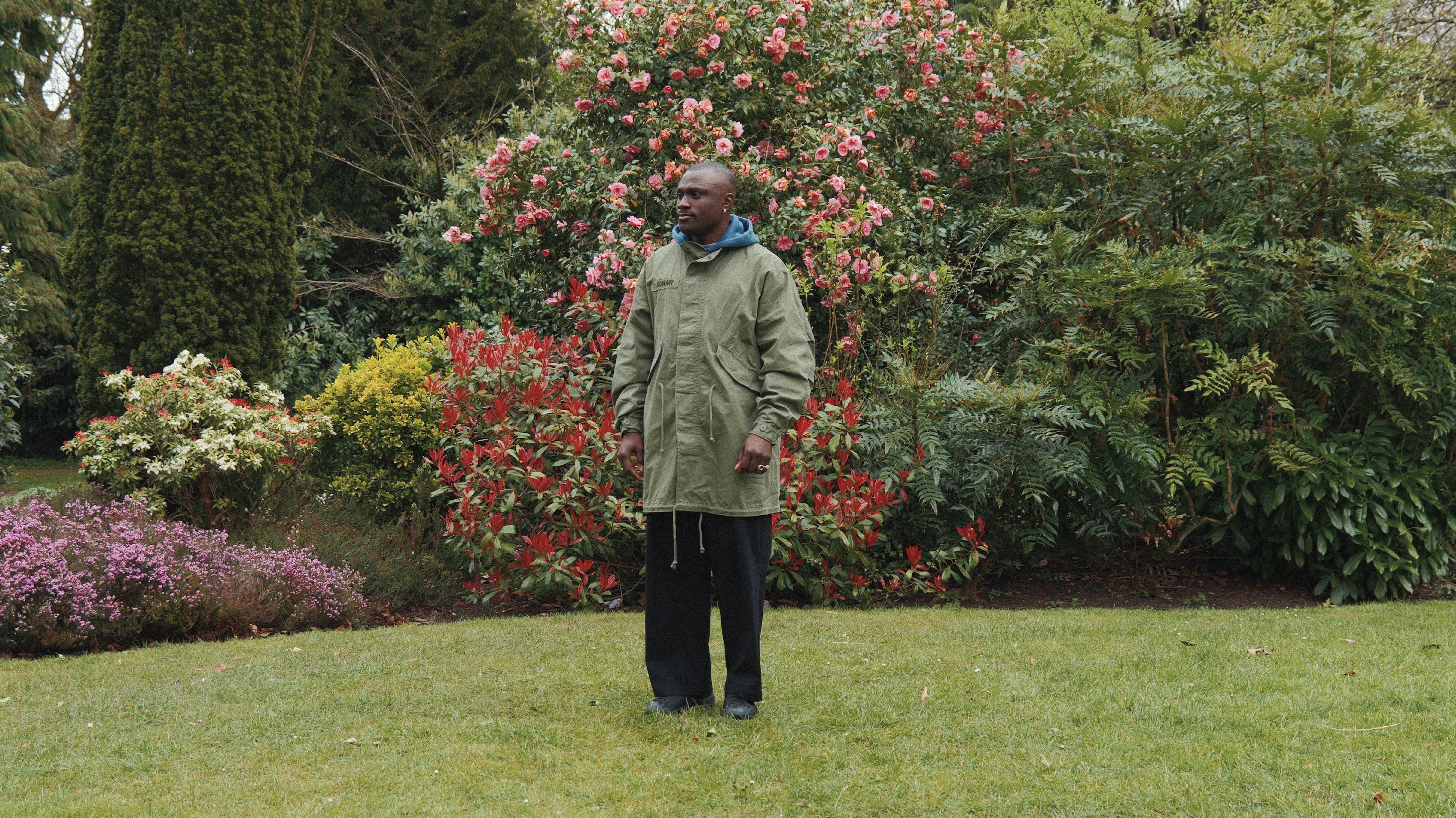 Authentic Workwear for Every Generation